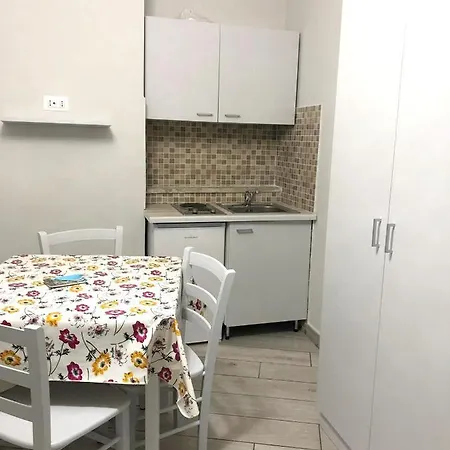 Apartment Charming In With Free Parking 35m²